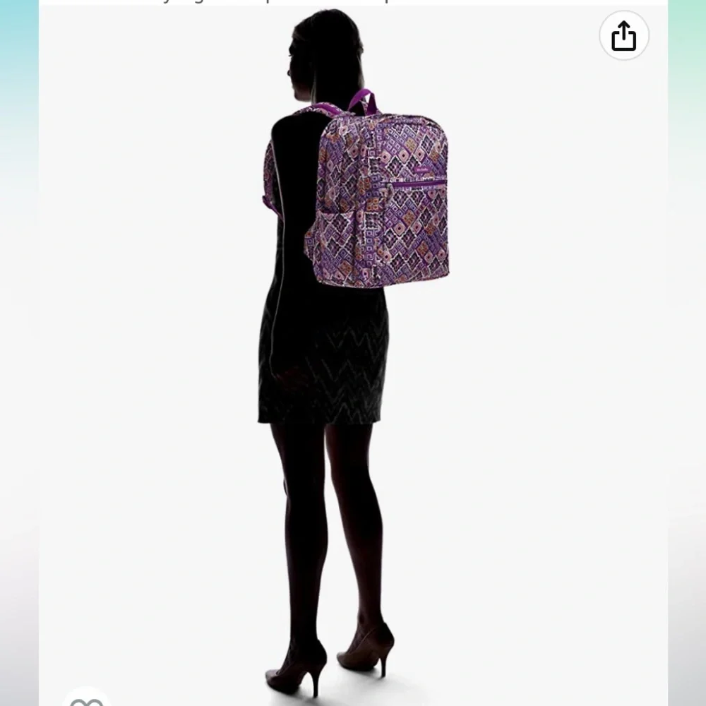 Vera Bradley brand new